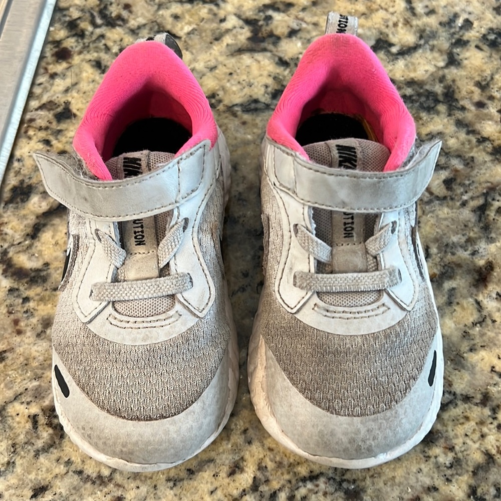 Nike sneakers